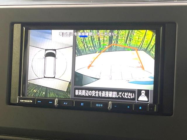 ルークス ハイウェイスター　Ｘ　禁煙車　ＳＤナビ　全周囲カメラ　電動スライドドア　衝突被害軽減システム　コーナーセンサー　フルセグＴＶ　ＬＥＤヘッドライト　ＥＴＣ　オートハイビーム　オートライト　オートエアコン　純正１４インチＡＷ（4枚目）