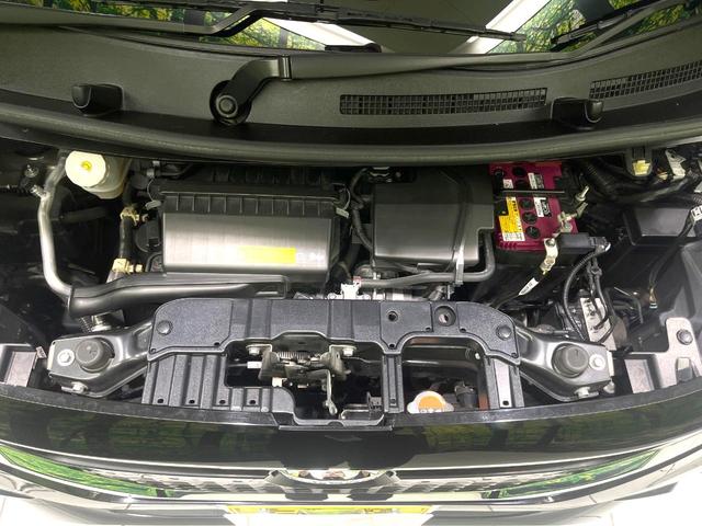 ルークス ハイウェイスター　Ｘ　禁煙車　ＳＤナビ　全周囲カメラ　電動スライドドア　衝突被害軽減システム　コーナーセンサー　フルセグＴＶ　ＬＥＤヘッドライト　ＥＴＣ　オートハイビーム　オートライト　オートエアコン　純正１４インチＡＷ（20枚目）