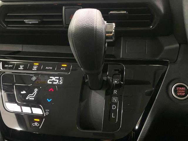 ルークス ハイウェイスター　Ｘ　禁煙車　ＳＤナビ　全周囲カメラ　電動スライドドア　衝突被害軽減システム　コーナーセンサー　フルセグＴＶ　ＬＥＤヘッドライト　ＥＴＣ　オートハイビーム　オートライト　オートエアコン　純正１４インチＡＷ（22枚目）