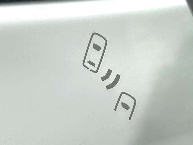 シエンタ ハイブリッドＧ　現行　禁煙車　純正８インチナビ　両側電動スライドドア　バックカメラ　衝突被害軽減システム　レーダークルーズ　コーナーセンサー　スマートキー　ＬＥＤ　ＥＴＣ　オートハイビーム　車線逸脱警報　オートライト（7枚目）
