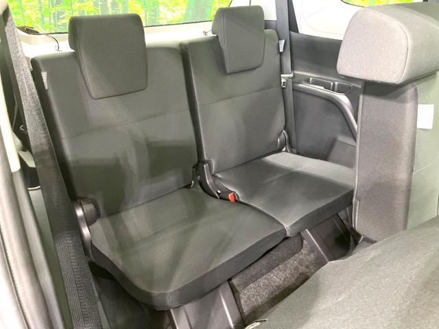 シエンタ ハイブリッドＧ　現行　禁煙車　純正８インチナビ　両側電動スライドドア　バックカメラ　衝突被害軽減システム　レーダークルーズ　コーナーセンサー　スマートキー　ＬＥＤ　ＥＴＣ　オートハイビーム　車線逸脱警報　オートライト（10枚目）