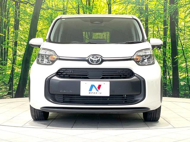 シエンタ ハイブリッドＧ　現行　禁煙車　純正８インチナビ　両側電動スライドドア　バックカメラ　衝突被害軽減システム　レーダークルーズ　コーナーセンサー　スマートキー　ＬＥＤ　ＥＴＣ　オートハイビーム　車線逸脱警報　オートライト（15枚目）