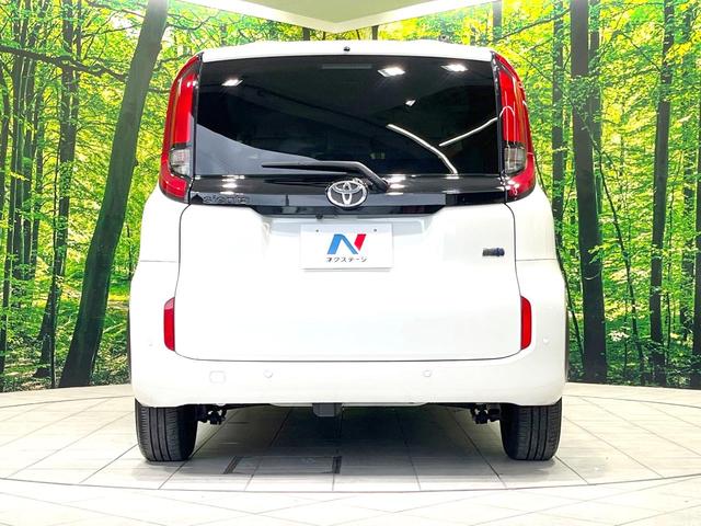 シエンタ ハイブリッドＧ　現行　禁煙車　純正８インチナビ　両側電動スライドドア　バックカメラ　衝突被害軽減システム　レーダークルーズ　コーナーセンサー　スマートキー　ＬＥＤ　ＥＴＣ　オートハイビーム　車線逸脱警報　オートライト（16枚目）
