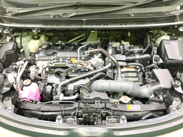 シエンタ ハイブリッドＧ　現行　禁煙車　純正８インチナビ　両側電動スライドドア　バックカメラ　衝突被害軽減システム　レーダークルーズ　コーナーセンサー　スマートキー　ＬＥＤ　ＥＴＣ　オートハイビーム　車線逸脱警報　オートライト（19枚目）
