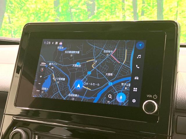 シエンタ ハイブリッドＧ　現行　禁煙車　純正８インチナビ　両側電動スライドドア　バックカメラ　衝突被害軽減システム　レーダークルーズ　コーナーセンサー　スマートキー　ＬＥＤ　ＥＴＣ　オートハイビーム　車線逸脱警報　オートライト（34枚目）