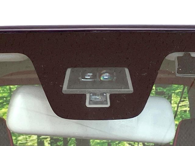 ハスラー Ｇ　ＳＤナビ　衝突被害軽減システム　禁煙車　２トーンカラー　前席シートヒーター　コーナーセンサー　スマートキー　ＥＴＣ　オートエアコン　Ｂｌｕｅｔｏｏｔｈ　ＣＤ　ＤＶＤ再生　地デジ　ベンチシート（4枚目）