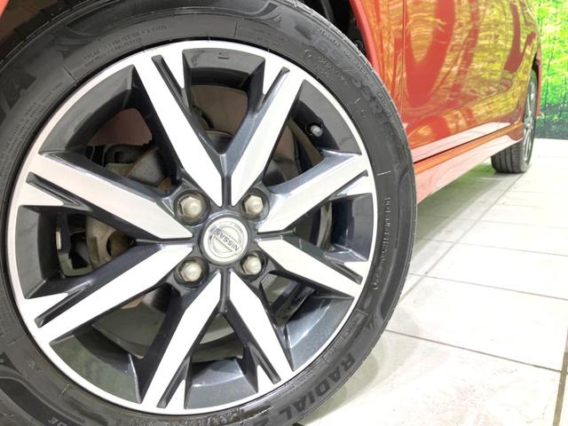 デイズ ハイウェイスター Gターボ 純正ナビ 全周囲カメラ 禁煙車 衝突被害軽減システム ドラレコ スマートキー HIDヘッド オートハイビーム オートライト オートエアコン 純正15インチAW Bluetooth CD(12枚目)