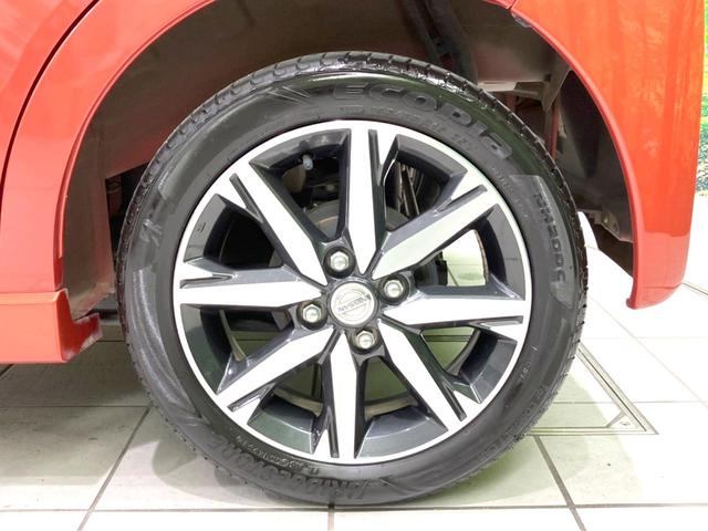 デイズ ハイウェイスター Gターボ 純正ナビ 全周囲カメラ 禁煙車 衝突被害軽減システム ドラレコ スマートキー HIDヘッド オートハイビーム オートライト オートエアコン 純正15インチAW Bluetooth CD(25枚目)