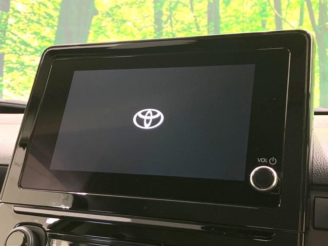 シエンタ ハイブリッドＧ　禁煙車　両側電動ドア　ディスプレイオーディオ　バックカメラ　衝突被害軽減システム　レーダークルーズ　ＢＳＭ　コーナーセンサー　スマートキー　ＥＴＣ　オートライト　オートエアコン　Ｂｌｕｅｔｏｏｔｈ（3枚目）