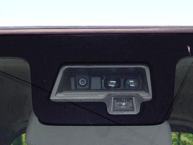 スペーシア ハイブリッドＸ　禁煙車　両側電動ドア　純正ＳＤナビ　全周囲カメラ　衝突被害軽減システム　シートヒーター　ドラレコ　コーナーセンサー　スマートキー　ビルトインＥＴＣ　オートライト　オートエアコン　純正１４インチアルミ（6枚目）