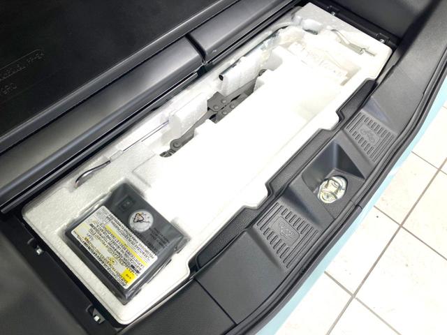 スペーシア ハイブリッドＸ　禁煙車　両側電動ドア　純正ＳＤナビ　全周囲カメラ　衝突被害軽減システム　シートヒーター　ドラレコ　コーナーセンサー　スマートキー　ビルトインＥＴＣ　オートライト　オートエアコン　純正１４インチアルミ（21枚目）