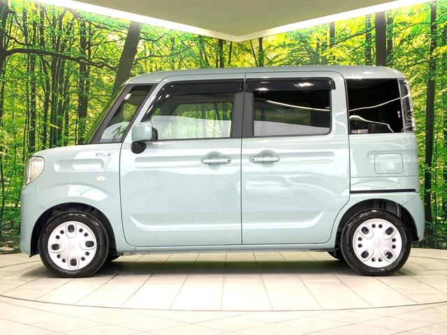 スペーシア ハイブリッドＸ　禁煙車　両側電動ドア　純正ＳＤナビ　全周囲カメラ　衝突被害軽減システム　シートヒーター　ドラレコ　コーナーセンサー　スマートキー　ビルトインＥＴＣ　オートライト　オートエアコン　純正１４インチアルミ（69枚目）