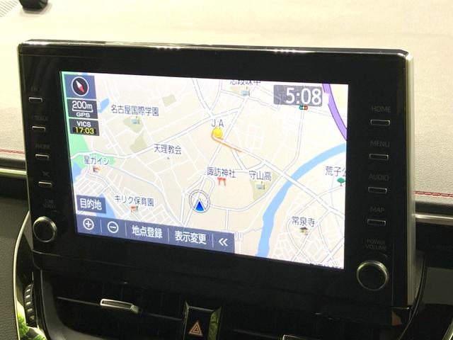 カローラスポーツ ハイブリッドＧ　Ｚ　禁煙車　ディスプレイオーディオ　バックカメラ　衝突被害軽減システム　レーダークルーズ　シートヒーター　ドラレコ　コーナーセンサー　ＬＥＤヘッド　ＥＴＣ　オートハイビーム　オートライト　デュアルエアコン（34枚目）