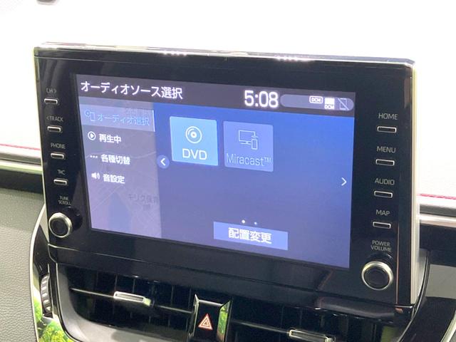 カローラスポーツ ハイブリッドＧ　Ｚ　禁煙車　ディスプレイオーディオ　バックカメラ　衝突被害軽減システム　レーダークルーズ　シートヒーター　ドラレコ　コーナーセンサー　ＬＥＤヘッド　ＥＴＣ　オートハイビーム　オートライト　デュアルエアコン（35枚目）