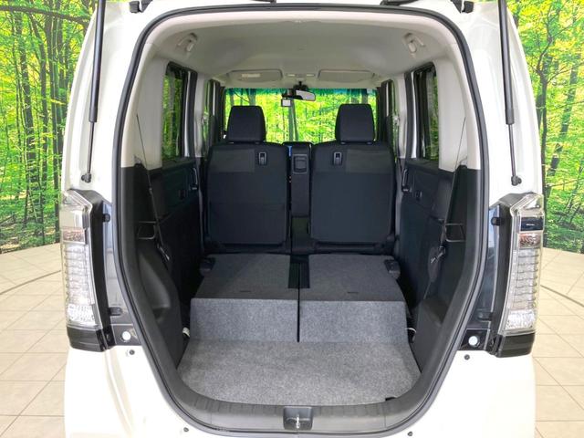 N-BOXカスタム G・Lパッケージ 禁煙車 電動スライドドア SDナビ バックカメラ 衝突被害軽減システム ドラレコ スマートキー HIDヘッド ビルトインETC オートライト オートエアコン Bluetooth CD 地デジ(10枚目)