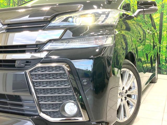 ヴェルファイア 2.5Z Aエディション ゴールデンアイズ 禁煙車 サンルーフ 両側電動ドア BIG-X11型ナビ バックカメラ 衝突被害軽減システム レーダークルーズ 電動リアゲート ハーフレザーシート ドラレコ コーナーセンサー スマートキー(13枚目)