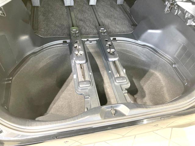 ヴェルファイア 2.5Z Aエディション ゴールデンアイズ 禁煙車 サンルーフ 両側電動ドア BIG-X11型ナビ バックカメラ 衝突被害軽減システム レーダークルーズ 電動リアゲート ハーフレザーシート ドラレコ コーナーセンサー スマートキー(39枚目)