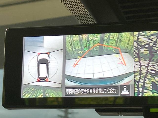 キックス X 禁煙車 純正9型SDナビ 全周囲カメラ 衝突被害軽減システム レーダークルーズ ハーフレザーシート ドラレコ コーナーセンサー スマートキー LEDヘッド ルーフレール ビルトインETC(3枚目)