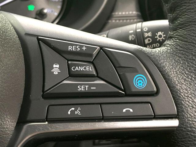 キックス X 禁煙車 純正9型SDナビ 全周囲カメラ 衝突被害軽減システム レーダークルーズ ハーフレザーシート ドラレコ コーナーセンサー スマートキー LEDヘッド ルーフレール ビルトインETC(4枚目)