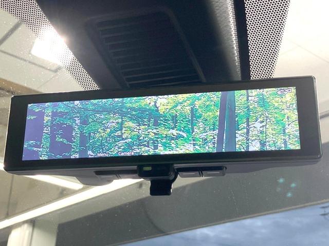 キックス X 禁煙車 純正9型SDナビ 全周囲カメラ 衝突被害軽減システム レーダークルーズ ハーフレザーシート ドラレコ コーナーセンサー スマートキー LEDヘッド ルーフレール ビルトインETC(5枚目)