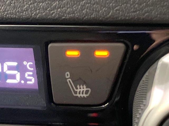 キックス X 禁煙車 純正9型SDナビ 全周囲カメラ 衝突被害軽減システム レーダークルーズ ハーフレザーシート ドラレコ コーナーセンサー スマートキー LEDヘッド ルーフレール ビルトインETC(7枚目)