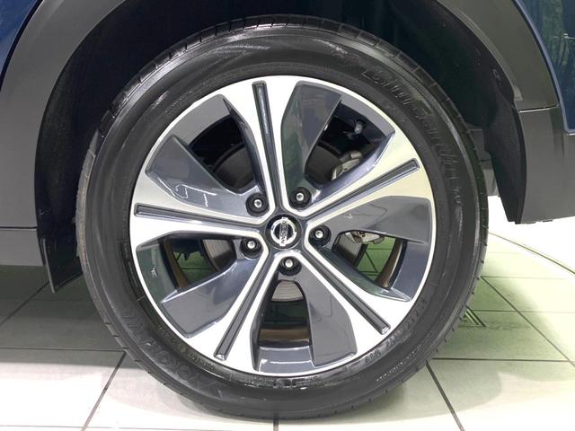 キックス X 禁煙車 純正9型SDナビ 全周囲カメラ 衝突被害軽減システム レーダークルーズ ハーフレザーシート ドラレコ コーナーセンサー スマートキー LEDヘッド ルーフレール ビルトインETC(29枚目)