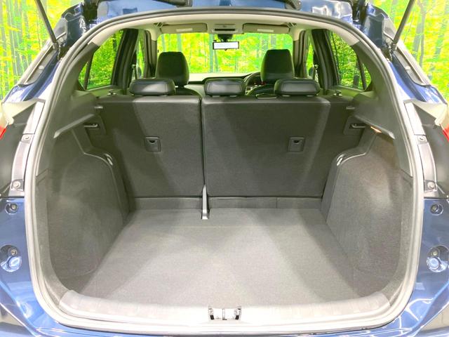 キックス X 禁煙車 純正9型SDナビ 全周囲カメラ 衝突被害軽減システム レーダークルーズ ハーフレザーシート ドラレコ コーナーセンサー スマートキー LEDヘッド ルーフレール ビルトインETC(41枚目)