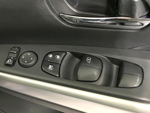 キックス X 禁煙車 純正9型SDナビ 全周囲カメラ 衝突被害軽減システム レーダークルーズ ハーフレザーシート ドラレコ コーナーセンサー スマートキー LEDヘッド ルーフレール ビルトインETC(50枚目)