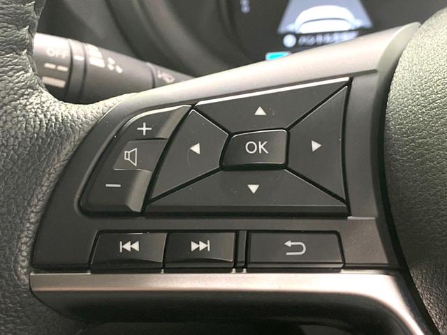 キックス X 禁煙車 純正9型SDナビ 全周囲カメラ 衝突被害軽減システム レーダークルーズ ハーフレザーシート ドラレコ コーナーセンサー スマートキー LEDヘッド ルーフレール ビルトインETC(54枚目)