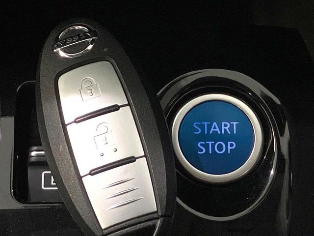 キックス X 禁煙車 純正9型SDナビ 全周囲カメラ 衝突被害軽減システム レーダークルーズ ハーフレザーシート ドラレコ コーナーセンサー スマートキー LEDヘッド ルーフレール ビルトインETC(61枚目)