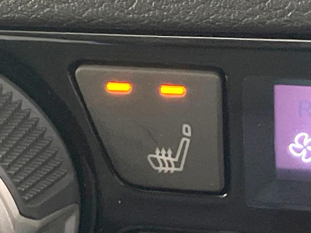 キックス X 禁煙車 純正9型SDナビ 全周囲カメラ 衝突被害軽減システム レーダークルーズ ハーフレザーシート ドラレコ コーナーセンサー スマートキー LEDヘッド ルーフレール ビルトインETC(65枚目)