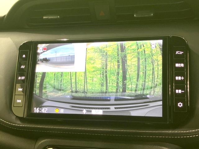 キックス X 禁煙車 純正9型SDナビ 全周囲カメラ 衝突被害軽減システム レーダークルーズ ハーフレザーシート ドラレコ コーナーセンサー スマートキー LEDヘッド ルーフレール ビルトインETC(68枚目)