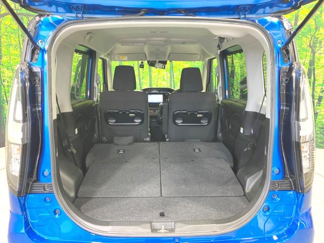 ソリオバンディット ハイブリッドMV 禁煙車 両側電動ドア 純正SDナビ 全周囲カメラ 衝突被害軽減システム レーダークルーズ シートヒーター ドラレコ コーナーセンサー LEDヘッドライト スマートキー Bluetooth オートライト(10枚目)