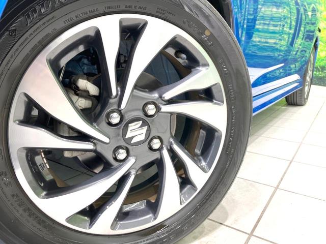 ソリオバンディット ハイブリッドMV 禁煙車 両側電動ドア 純正SDナビ 全周囲カメラ 衝突被害軽減システム レーダークルーズ シートヒーター ドラレコ コーナーセンサー LEDヘッドライト スマートキー Bluetooth オートライト(13枚目)