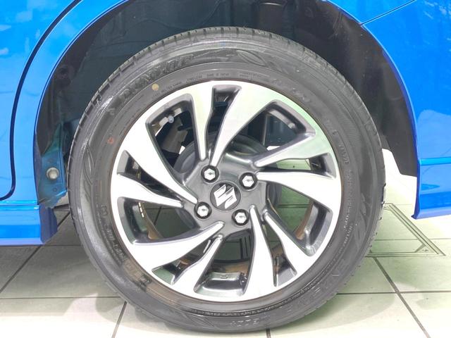 ソリオバンディット ハイブリッドMV 禁煙車 両側電動ドア 純正SDナビ 全周囲カメラ 衝突被害軽減システム レーダークルーズ シートヒーター ドラレコ コーナーセンサー LEDヘッドライト スマートキー Bluetooth オートライト(32枚目)