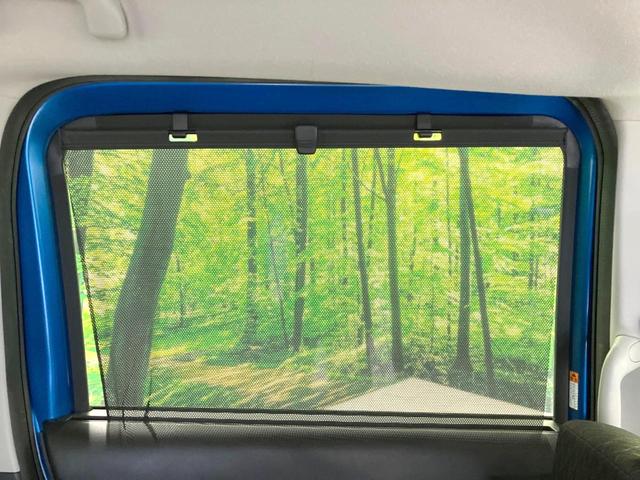 ソリオバンディット ハイブリッドMV 禁煙車 両側電動ドア 純正SDナビ 全周囲カメラ 衝突被害軽減システム レーダークルーズ シートヒーター ドラレコ コーナーセンサー LEDヘッドライト スマートキー Bluetooth オートライト(42枚目)