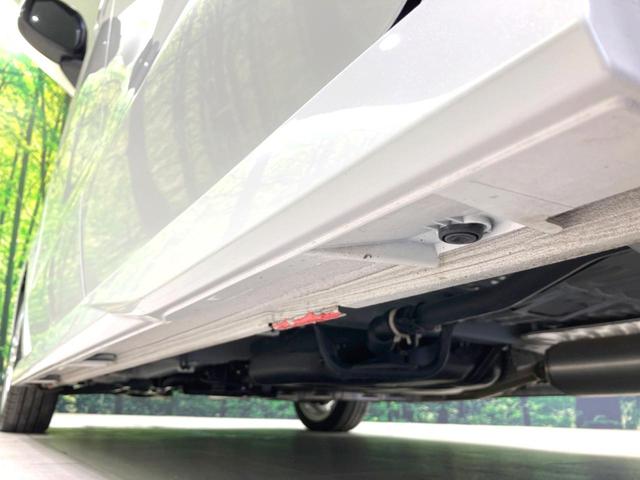 N-BOXカスタム Lターボ 禁煙車 両側電動ドア 純正SDナビ バックカメラ 衝突被害軽減システム レーダークルーズ ハーフレザーシート シートヒーター コーナーセンサー スマートキー LEDヘッド ETC オートハイビーム(21枚目)