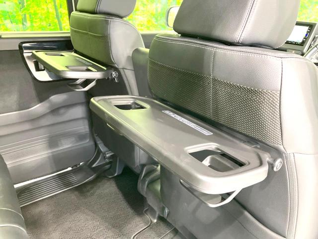 N-BOXカスタム Lターボ 禁煙車 両側電動ドア 純正SDナビ バックカメラ 衝突被害軽減システム レーダークルーズ ハーフレザーシート シートヒーター コーナーセンサー スマートキー LEDヘッド ETC オートハイビーム(44枚目)