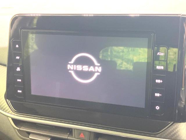 ノート Ｘ　禁煙車　純正９インチナビ　バックカメラ　衝突被害軽減システム　ドラレコ　コーナーセンサー　スマートキー　ＬＥＤヘッド　オートライト　オートエアコン　純正１６インチアルミ　Ｂｌｕｅｔｏｏｔｈ　ＣＤ（3枚目）