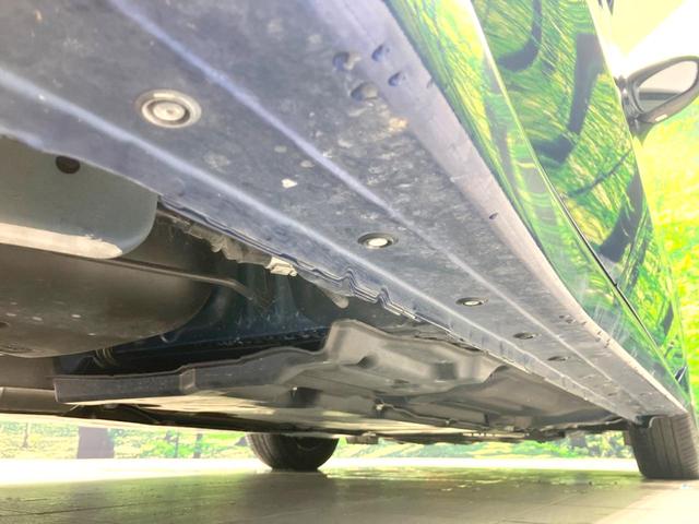 ノート Ｘ　禁煙車　純正９インチナビ　バックカメラ　衝突被害軽減システム　ドラレコ　コーナーセンサー　スマートキー　ＬＥＤヘッド　オートライト　オートエアコン　純正１６インチアルミ　Ｂｌｕｅｔｏｏｔｈ　ＣＤ（23枚目）