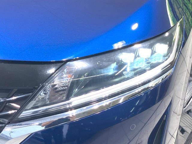 ノート Ｘ　禁煙車　純正９インチナビ　バックカメラ　衝突被害軽減システム　ドラレコ　コーナーセンサー　スマートキー　ＬＥＤヘッド　オートライト　オートエアコン　純正１６インチアルミ　Ｂｌｕｅｔｏｏｔｈ　ＣＤ（29枚目）