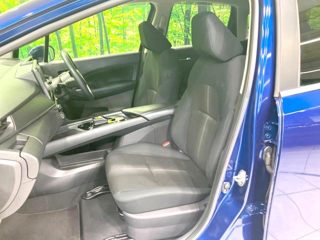 ノート Ｘ　禁煙車　純正９インチナビ　バックカメラ　衝突被害軽減システム　ドラレコ　コーナーセンサー　スマートキー　ＬＥＤヘッド　オートライト　オートエアコン　純正１６インチアルミ　Ｂｌｕｅｔｏｏｔｈ　ＣＤ（37枚目）