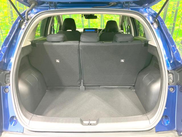 ノート Ｘ　禁煙車　純正９インチナビ　バックカメラ　衝突被害軽減システム　ドラレコ　コーナーセンサー　スマートキー　ＬＥＤヘッド　オートライト　オートエアコン　純正１６インチアルミ　Ｂｌｕｅｔｏｏｔｈ　ＣＤ（39枚目）