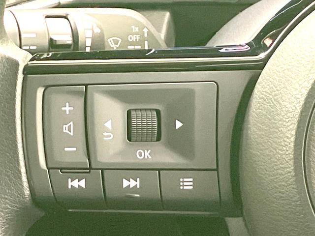 ノート Ｘ　禁煙車　純正９インチナビ　バックカメラ　衝突被害軽減システム　ドラレコ　コーナーセンサー　スマートキー　ＬＥＤヘッド　オートライト　オートエアコン　純正１６インチアルミ　Ｂｌｕｅｔｏｏｔｈ　ＣＤ（46枚目）