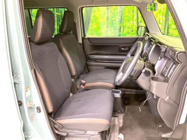 ハスラー Jスタイルターボ 禁煙車 純正SDナビ バックカメラ 衝突被害軽減システム レーダークルーズ シートヒーター コーナーセンサー LEDヘッド ビルトインETC オートライト オートエアコン 純正15インチアルミ(8枚目)