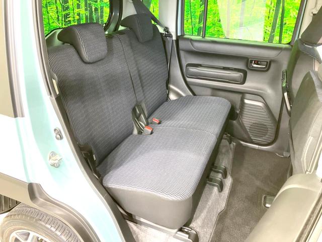 ハスラー Jスタイルターボ 禁煙車 純正SDナビ バックカメラ 衝突被害軽減システム レーダークルーズ シートヒーター コーナーセンサー LEDヘッド ビルトインETC オートライト オートエアコン 純正15インチアルミ(9枚目)