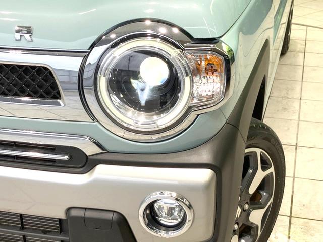 ハスラー Jスタイルターボ 禁煙車 純正SDナビ バックカメラ 衝突被害軽減システム レーダークルーズ シートヒーター コーナーセンサー LEDヘッド ビルトインETC オートライト オートエアコン 純正15インチアルミ(12枚目)