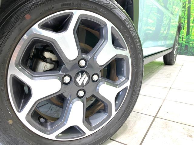 ハスラー Jスタイルターボ 禁煙車 純正SDナビ バックカメラ 衝突被害軽減システム レーダークルーズ シートヒーター コーナーセンサー LEDヘッド ビルトインETC オートライト オートエアコン 純正15インチアルミ(13枚目)