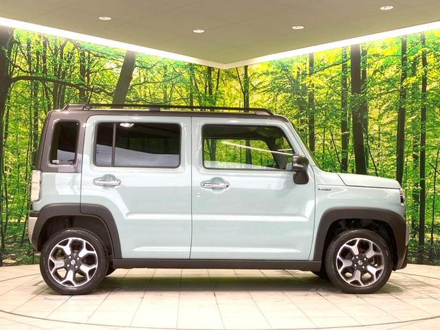 ハスラー Jスタイルターボ 禁煙車 純正SDナビ バックカメラ 衝突被害軽減システム レーダークルーズ シートヒーター コーナーセンサー LEDヘッド ビルトインETC オートライト オートエアコン 純正15インチアルミ(25枚目)