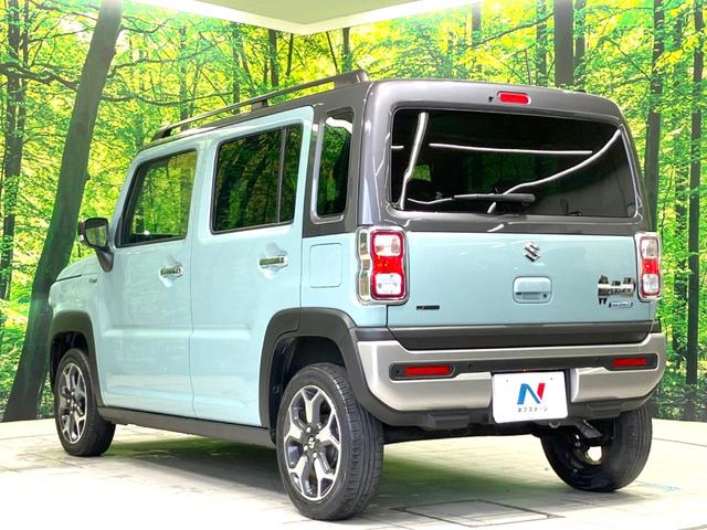 ハスラー Jスタイルターボ 禁煙車 純正SDナビ バックカメラ 衝突被害軽減システム レーダークルーズ シートヒーター コーナーセンサー LEDヘッド ビルトインETC オートライト オートエアコン 純正15インチアルミ(26枚目)